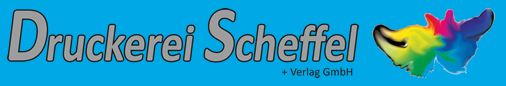Sponsoren-Druckerei-Scheffel Druckerei Scheffel