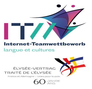 Internet-Teamwettbewerb 2023 für das Fach Französisch