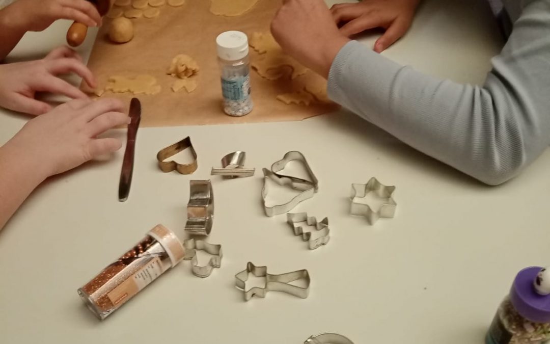 OGTS-Halloween-Party und schöne Herbstferien