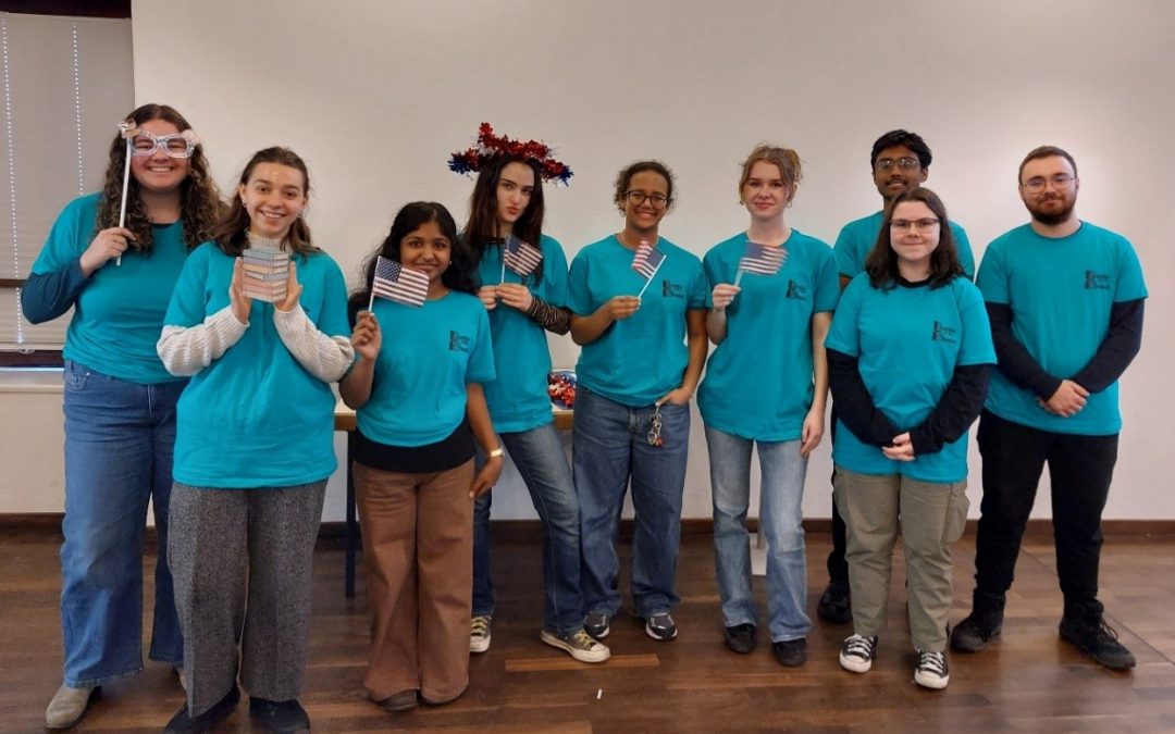 Battle of the Books – 2026