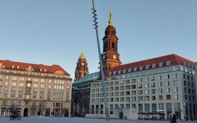 Besuch des MINT-EC-Zukunftsforum 2026 am 16. und 17. März 2026