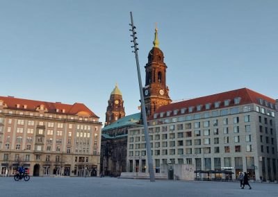 Besuch des MINT-EC-Zukunftsforum 2026 am 16. und 17. März 2026